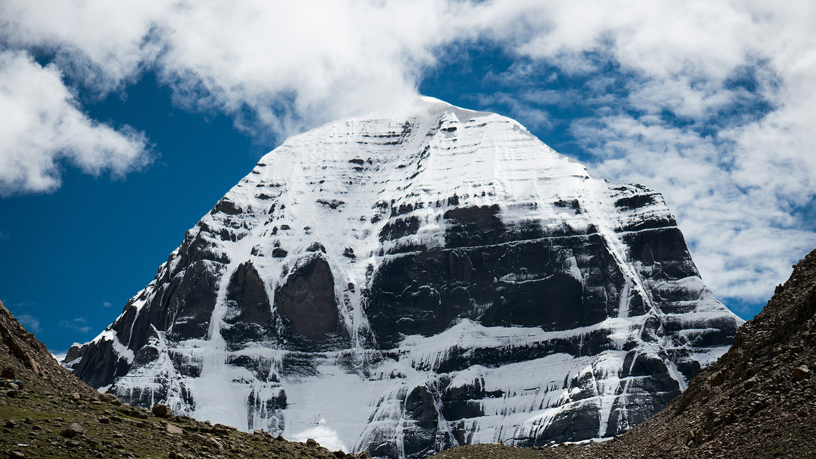 Mount Kailash, Tibet