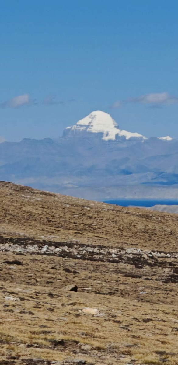 mt kailash