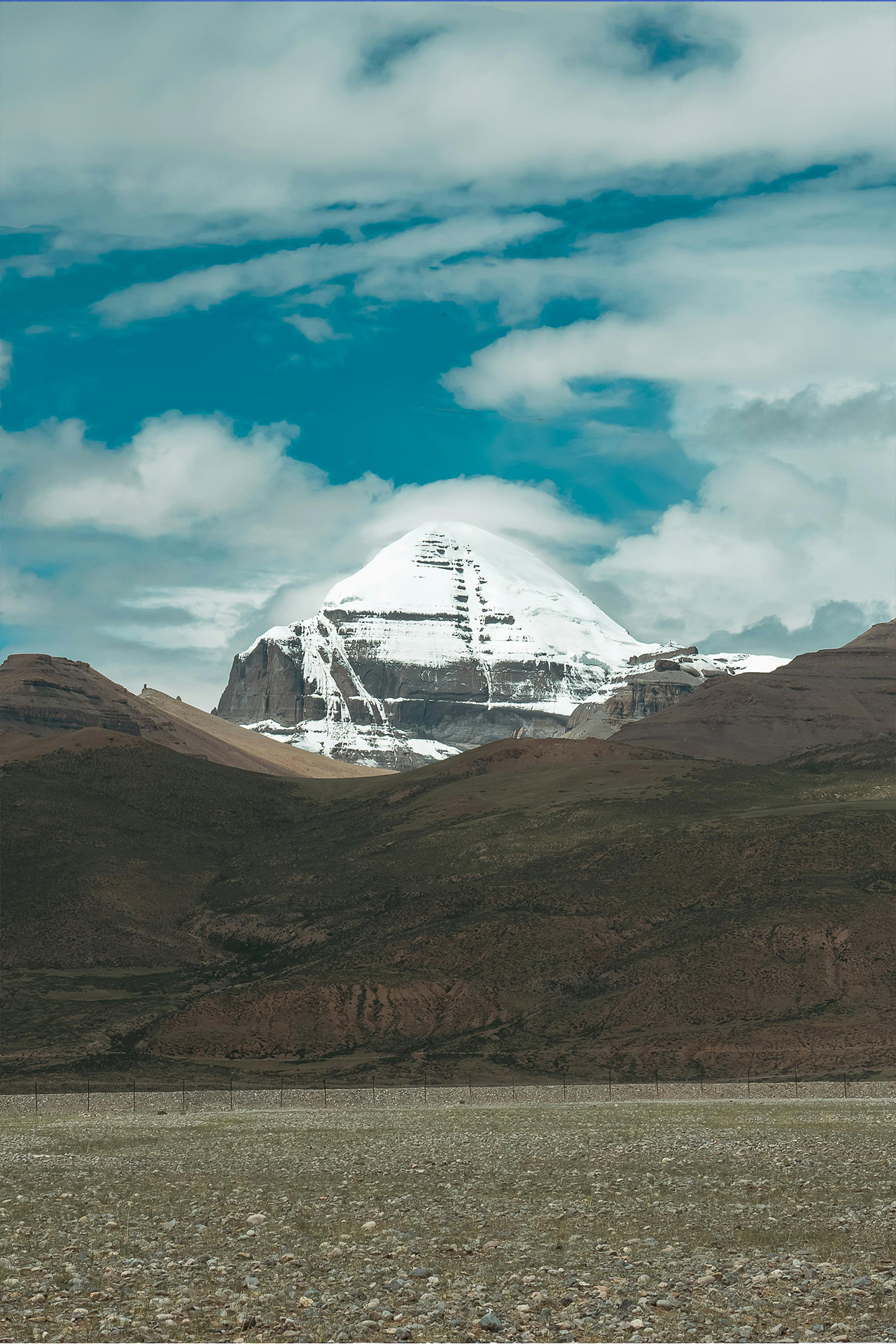 Kailash Mansarovar Tour