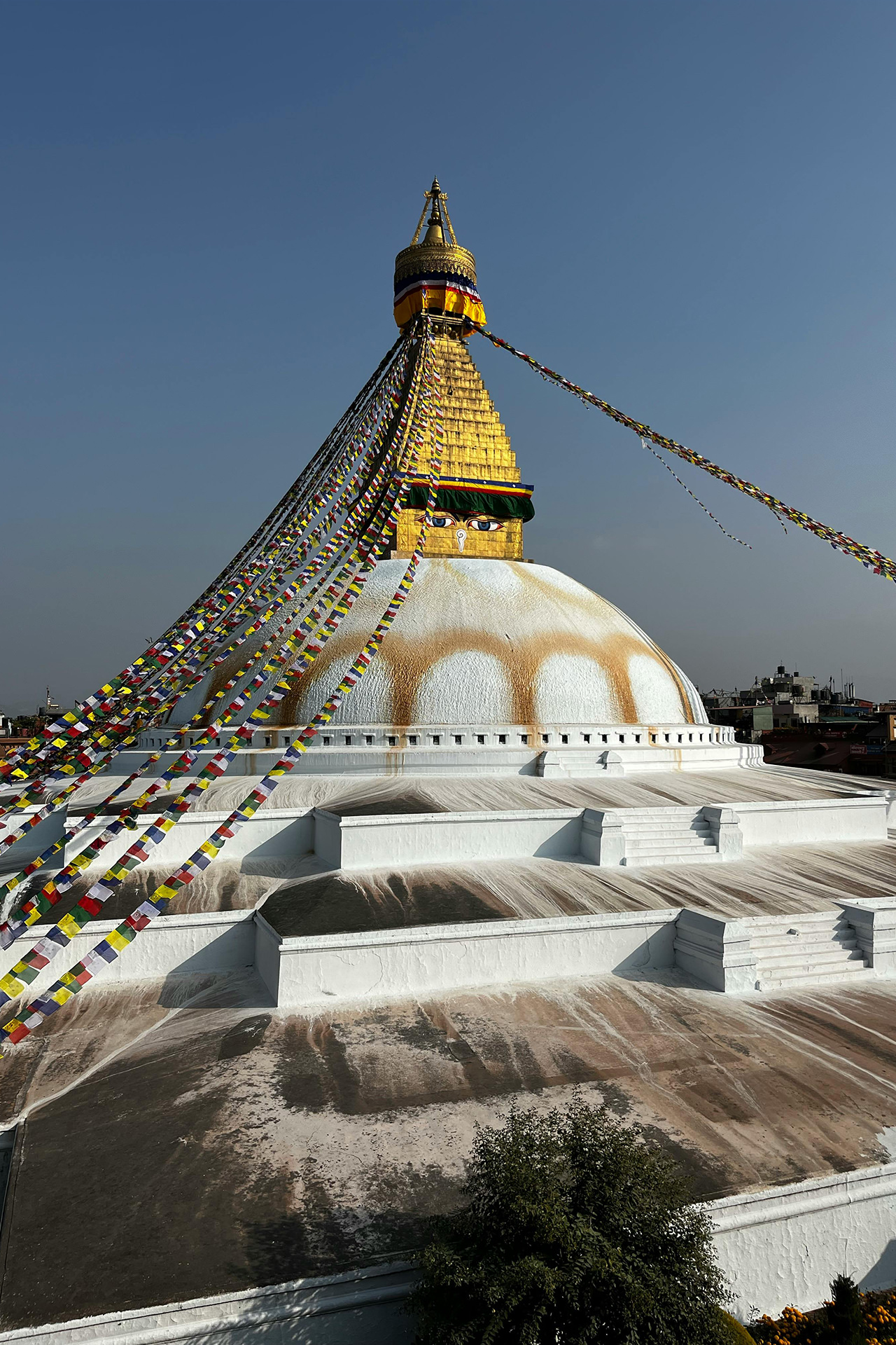 Tours in Nepal