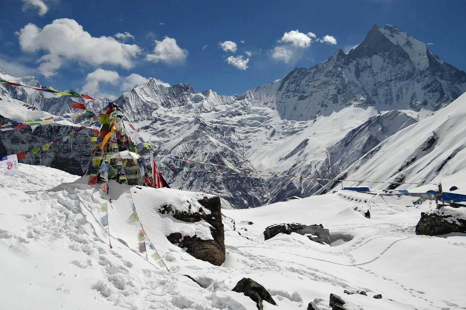 Annapurna Base Camp Trek: Route Access and Travel Updates for October 2026