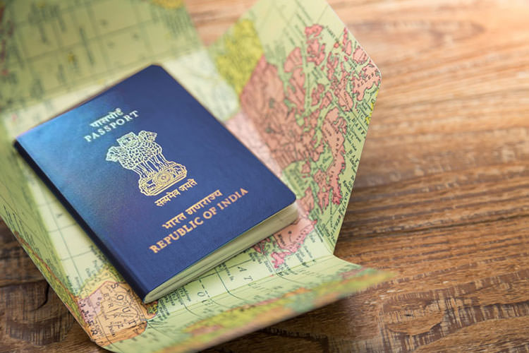 Visa Approval for Kailash Mansarovar Yatra