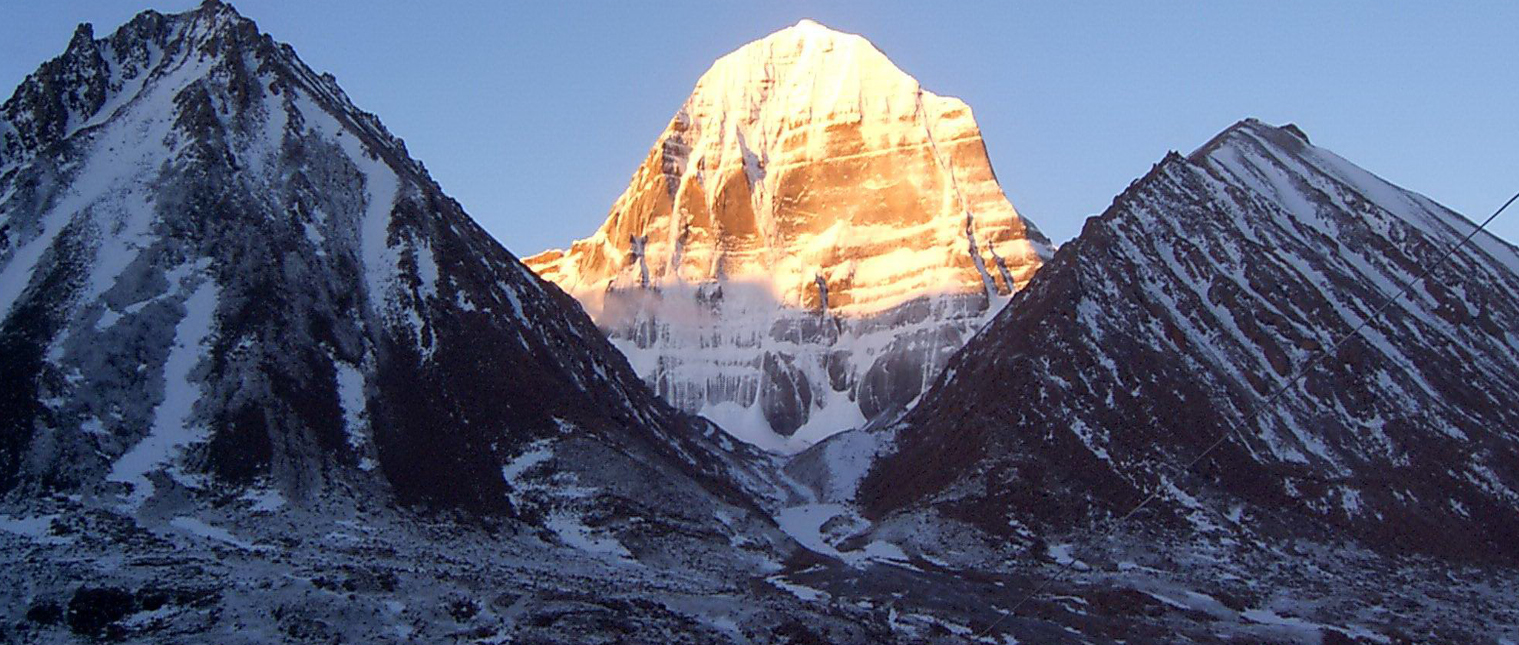 Kailash