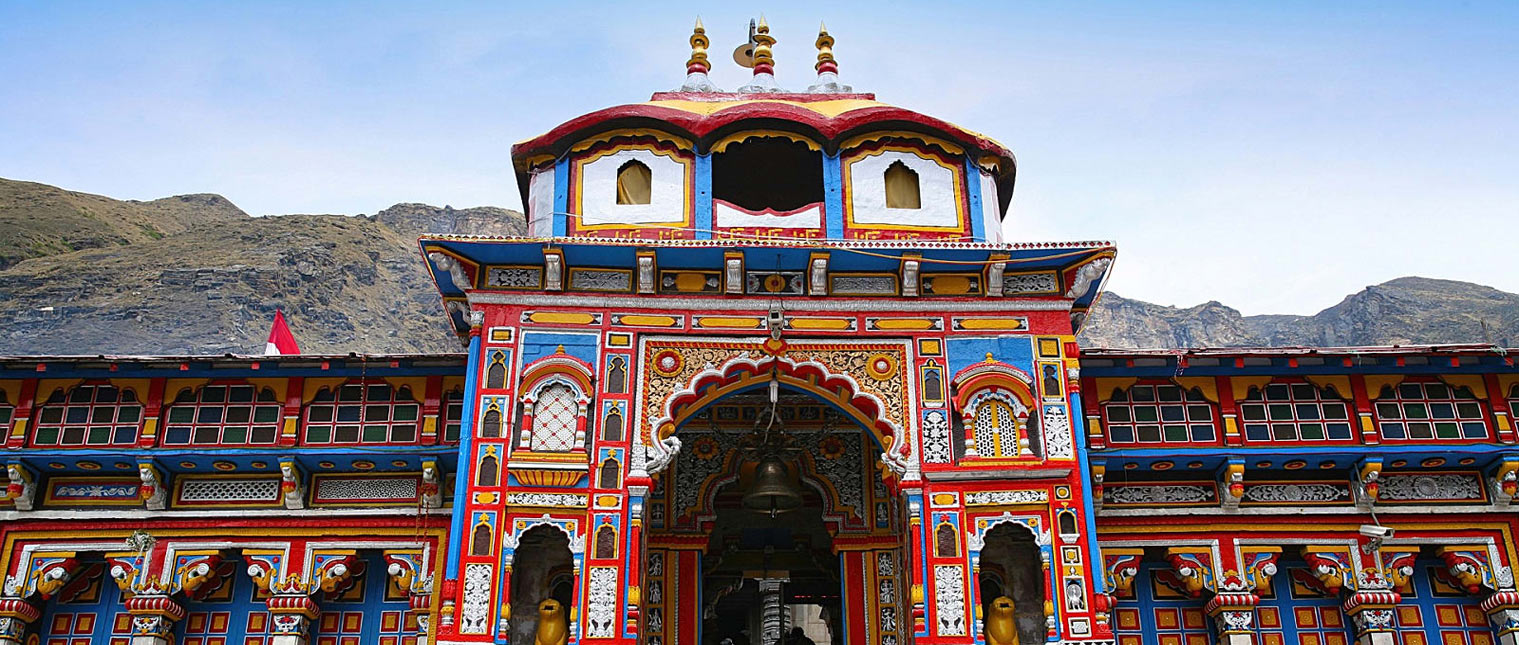CHARDHAM YATRA 2020