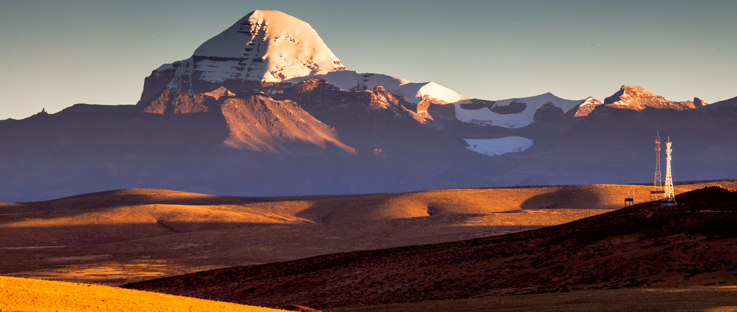 Kailash mansarovar