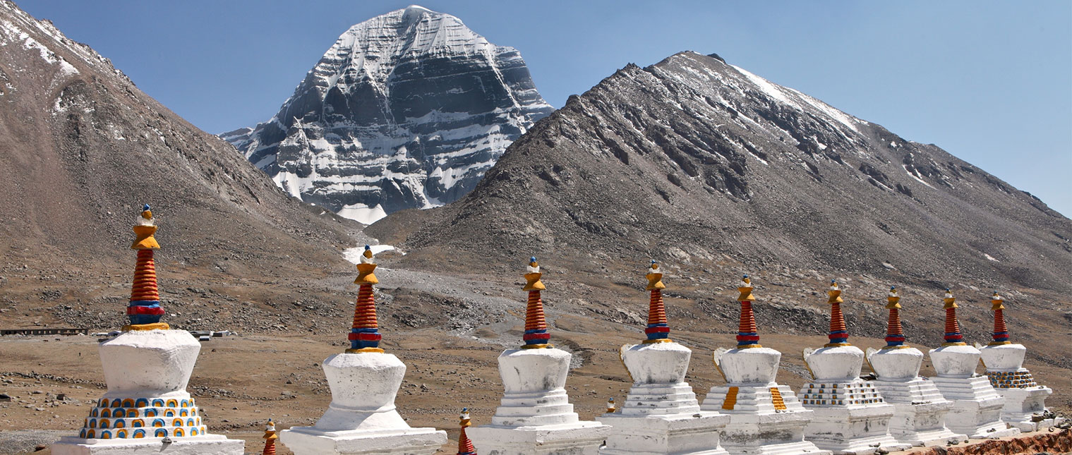 Mount Kailash