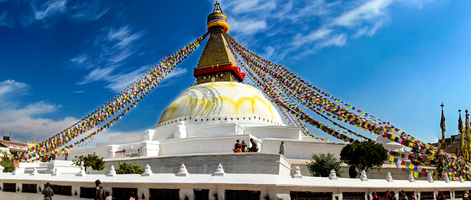 Boudhanath